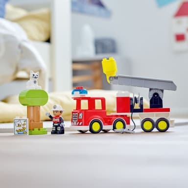 LEGO DUPLO Town Paloauto 10969
