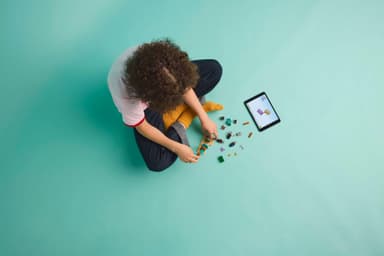 LEGO Minecraft Pahalaisten aavikkopartio 21267