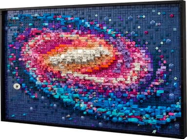 LEGO ART Linnunrata 31212