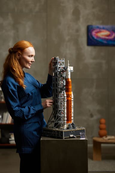 LEGO ART Linnunrata 31212