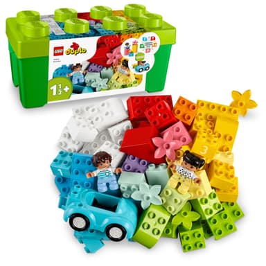 LEGO DUPLO Classic Palikkarasia 10913