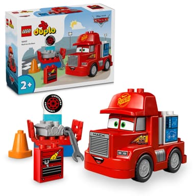 LEGO DUPLO Disney Make kilpailuissa 10417