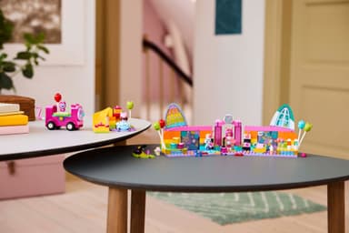 LEGO Gabby's Dollhouse Gabbyn bilehuone 10797
