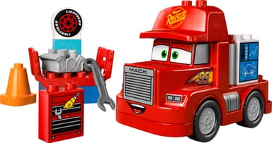LEGO DUPLO Disney Make kilpailuissa 10417