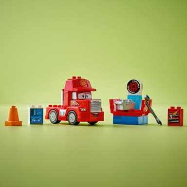 LEGO DUPLO Disney Make kilpailuissa 10417