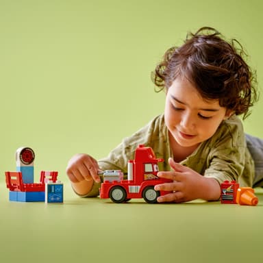 LEGO DUPLO Disney Make kilpailuissa 10417