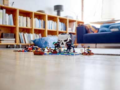 LEGO Creator Merirosvolaiva 31109