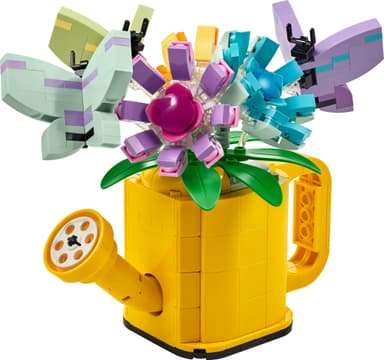 LEGO Creator Kukkia kastelukannussa 31149