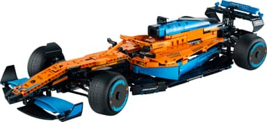 LEGO Technic McLaren Formula 1 ‑kilpa-auto 42141