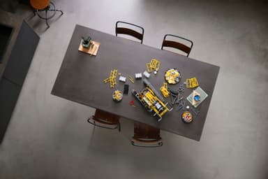 LEGO Technic Liebherr LR 13000 ‑telanosturi 42146