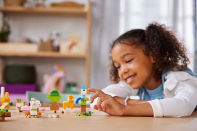 LEGO Classic Luovat lemmikit 11034