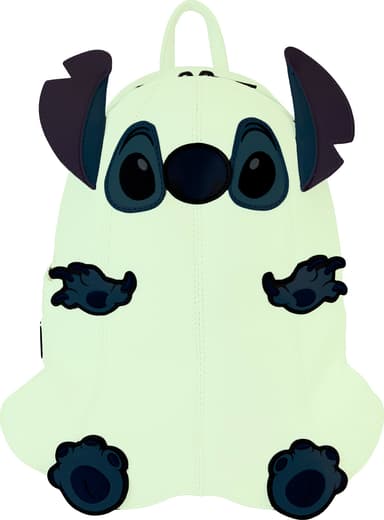 Funko Disney minireppu (Stitch Ghost)