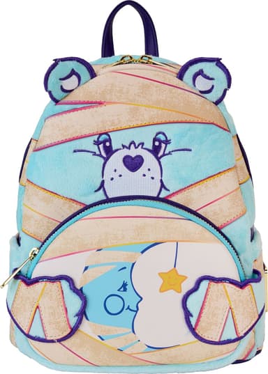 Funko Care Bears minireppu (Bedtime Bear)