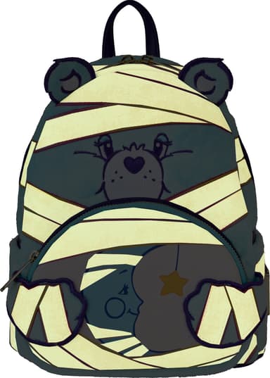 Funko Care Bears minireppu (Bedtime Bear)