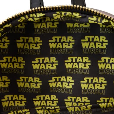 Funko Star Wars minireppu (Attack of Clones)