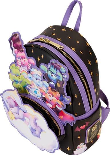 Funko Care Bears minireppu (Scary Bears)