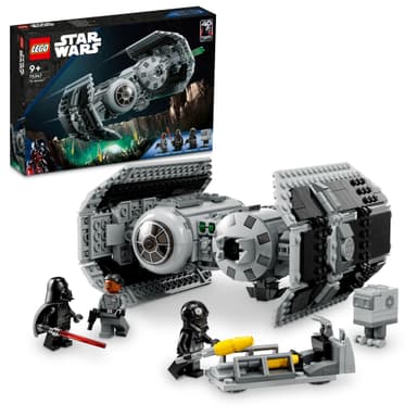 LEGO Star Wars TIE-pommikone 75347