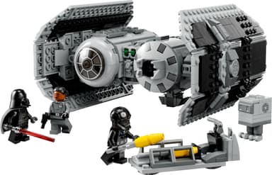 LEGO Star Wars TIE-pommikone 75347