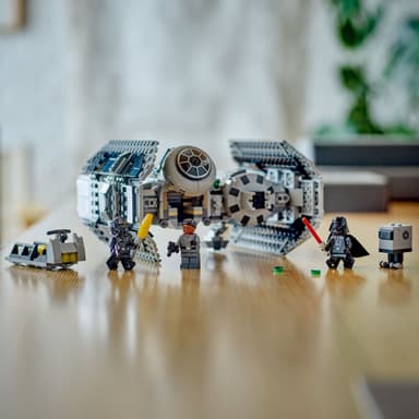 LEGO Star Wars TIE-pommikone 75347