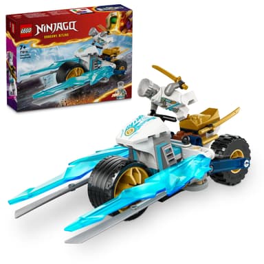LEGO Ninjago Zanen jäämoottoripyörä 71816