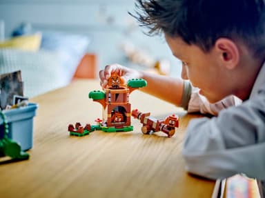 LEGO Super Mario Goomban leikkikenttä 71433