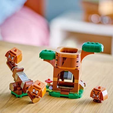 LEGO Super Mario Goomban leikkikenttä 71433