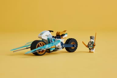 LEGO Ninjago Zanen jäämoottoripyörä 71816