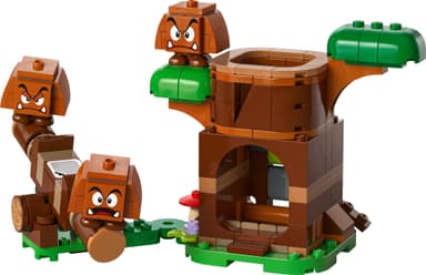LEGO Super Mario Goomban leikkikenttä 71433