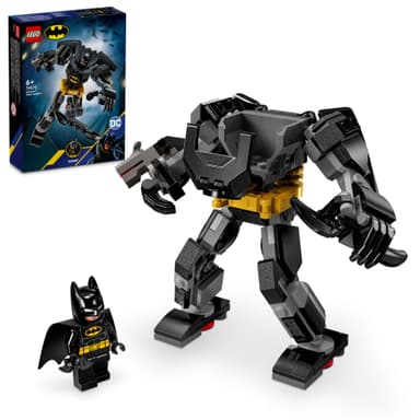 LEGO Super Heroes Batman-robottiasu 76270