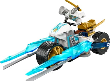 LEGO Ninjago Zanen jäämoottoripyörä 71816