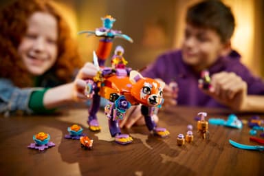 LEGO DREAMZzz Izzien unieläimet 71481