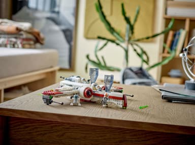 LEGO Star Wars ARC-170‑tähtihävittäjä 75402