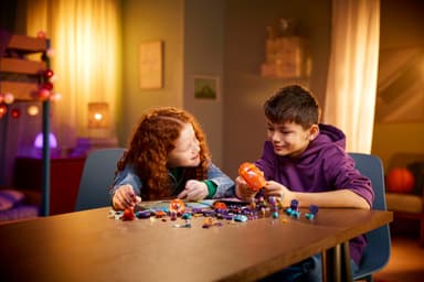 LEGO DREAMZzz Izzien unieläimet 71481