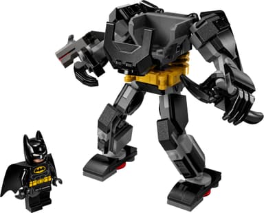 LEGO Super Heroes Batman-robottiasu 76270