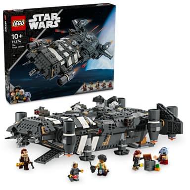 LEGO Star Wars Onyx Cinder 75374