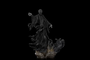 Iron studios Harry Potter toimintahahmo (Dementor)
