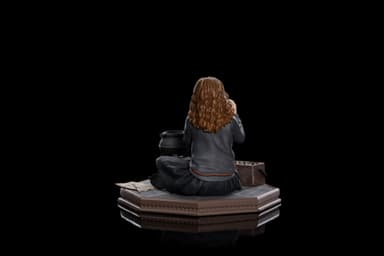Iron studios Harry Potter toimintahahmo (Hermione Granger)