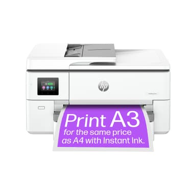 HP OfficeJet Pro 9720e AIO Inkjet monitoimitulostin
