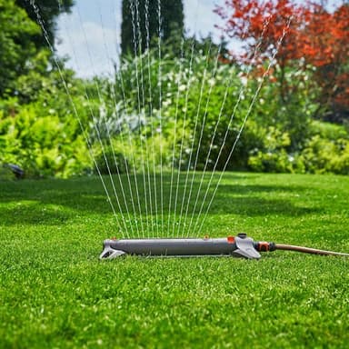 Gardena Keinusadetin AquaZoom M 18712-20