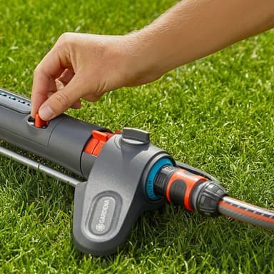 Gardena Keinusadetin AquaZoom M 18712-20