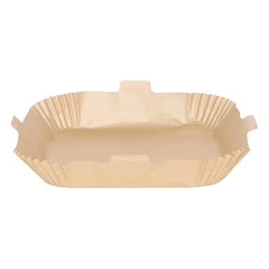 Maku Airfryer -leivinpaperit 50-pack - Medium
