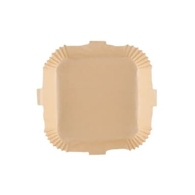Maku Airfryer -leivinpaperit 50-pack - Medium