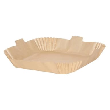 Maku Airfryer -leivinpaperit 50-pack - Medium
