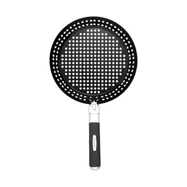 Dangrill Grillipannu irrotettavalla kahvalla