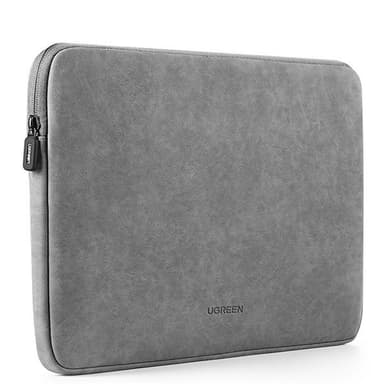 Ugreen Laptop Sleeve 13-13.9"" - Harmaa