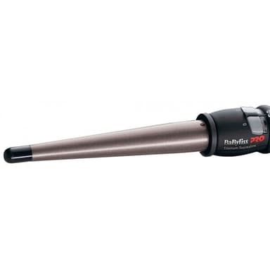 BaByliss Pro Titanium Tourmaline Curling Iron 19mm
