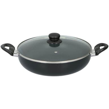Alpina pata-pannu 28 cm