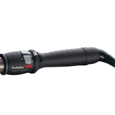 BaByliss Pro Titanium Tourmaline Curling Iron 19mm