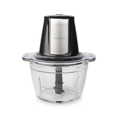 Nedis Minileikkuri 1L 500 W