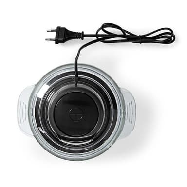 Nedis Minileikkuri 1L 500 W